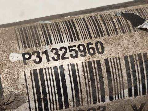 Foto 4ª: Transmision Delantera Izquierda Volvo V40 MOMENTUM 150CV 110KW [D4204T9] (2016)