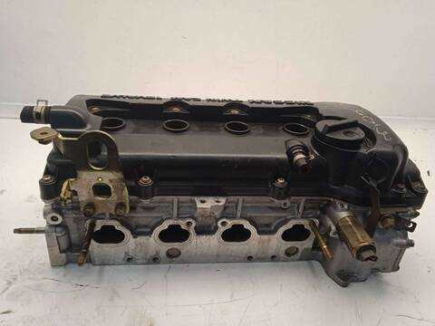 Culata Nissan Almera 1.8 16V CAT 114CV 84KW