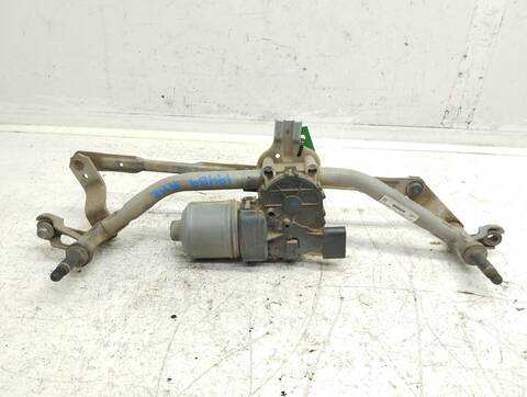 Motor Limpia Delantero Peugeot 2008 ACTIVE 100CV 73KW