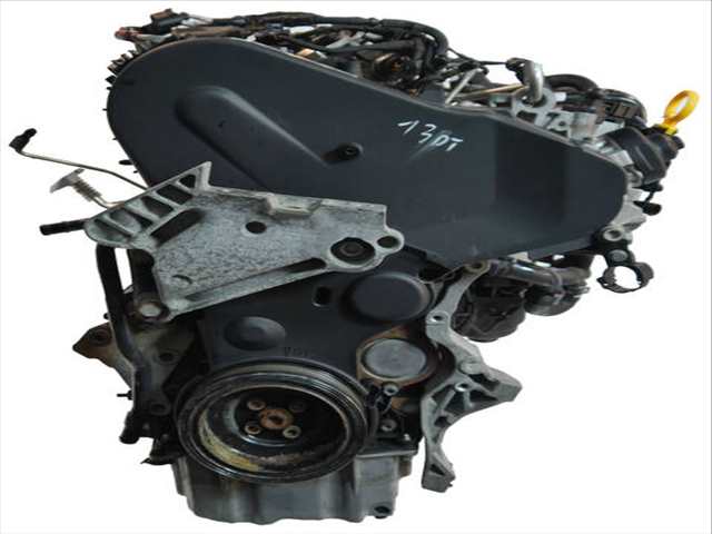 Foto 2ª: Motor Completo Volkswagen Passat 150CV 110KW [CRLB CRL] (2015)