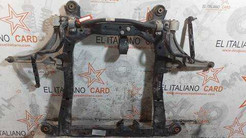 Foto 4ª: Puente Delantero Opel Zafira SELECTION 140CV 103KW [A14NET] (2013)