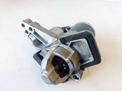 Foto 2ª: Motor de Arranque Nissan Juke N-CONNECTA 1 16V CAT 116CV (2010)