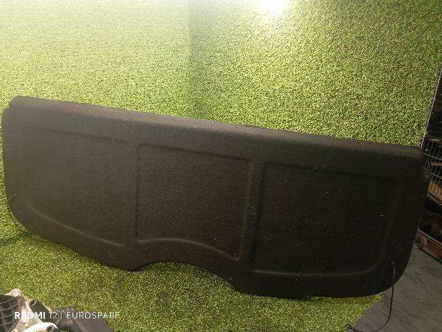 Bandeja Trasera Peugeot 207 1.3 G