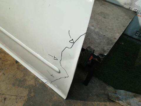 Foto 2ª: Puerta Delantera Derecha Volkswagen Golf SPORTLINE BERLINA 140CV 103KW [BKD] (2006)