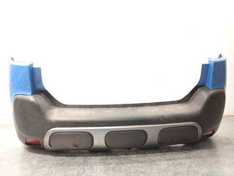 Paragolpes Trasero Citroen C3 SHINE AIRCROSS 110CV 81KW