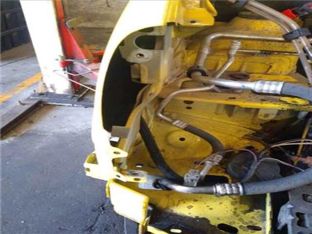 Foto 2ª: Aleta Delantera Derecha Renault Kangoo 1.5 AUTHENTIQUE [1.5 LTR. - 48 KW DCI DIESEL] [K9K B7]