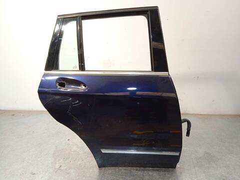 Foto 3ª: Puerta Trasera Derecha Mercedes Clase G 230 GLK 220 CDI 4-MATIC BE EDICION LIMITADA 204.984) 170CV 125KW [651912] (2011)