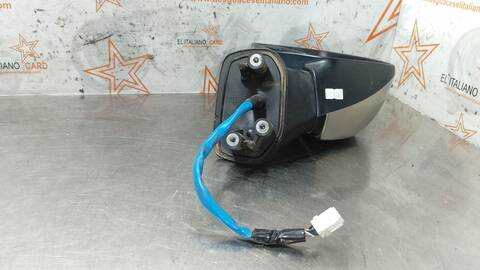 Foto 3ª: Retrovisor Izquierdo Subaru Outback EXECUTIVE PLUS 150CV 110KW [EE20] (2015)