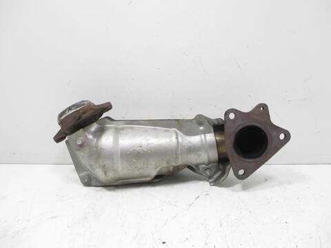 Foto 2ª: Catalizador Honda Civic N22A2 (2011)