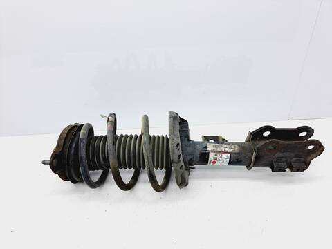 Amortiguador Delantero Derecho Kia Optima BUSINESS 141CV 104KW