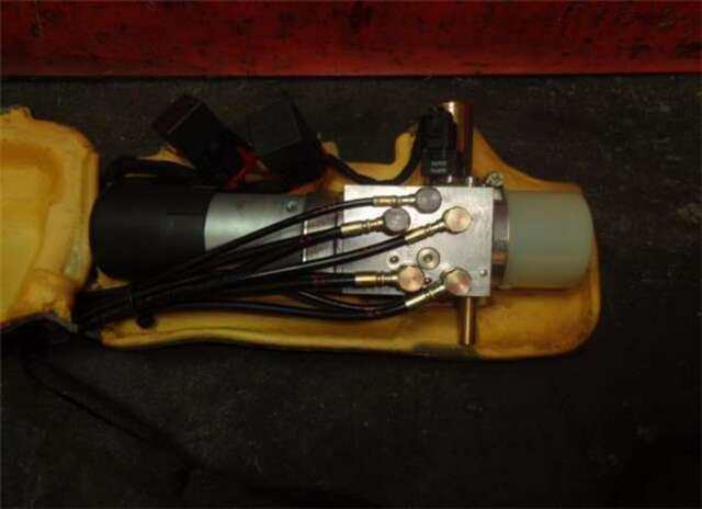 Techo Eléctrico Peugeot 206 1.6 CC [1.6 LTR. - 80 KW 16V CAT (NFU - TU5JP4)]
