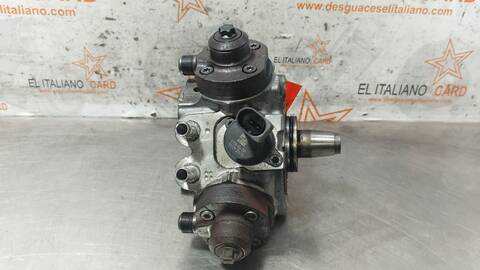 Foto 2ª: Bomba Inyeccion Bmw Serie 7 720 740D 306CV 225KW [N57SD30B] (2010)