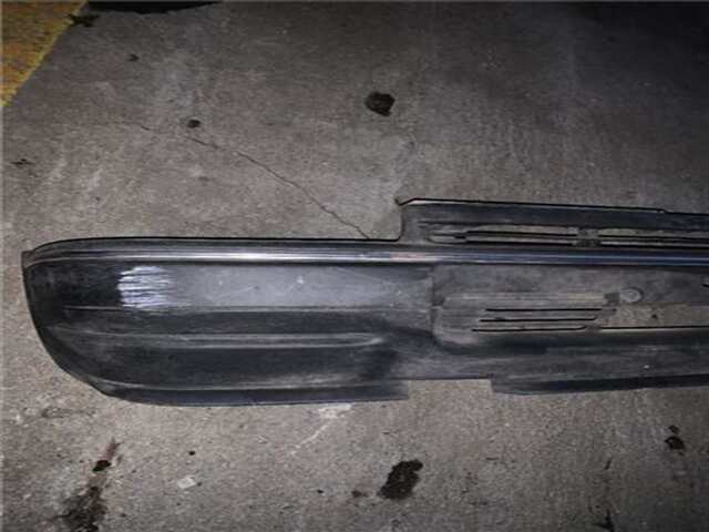 Foto 2ª: Paragolpes Delantero Ford Escort 