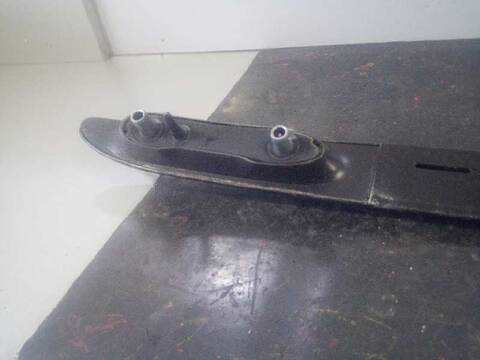 Foto 3ª: Baca Portaequipajes Citroen C4 G CACTUS FEEL [BH02] (2016)