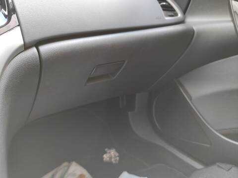Guantera Opel Astra B16DTH