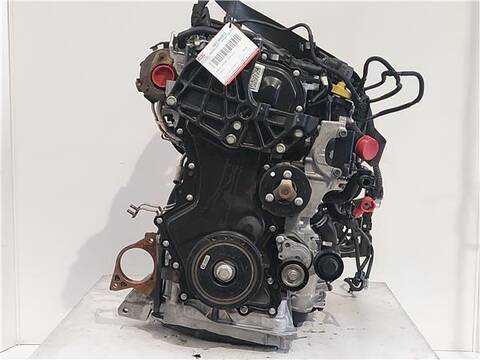 Foto 4ª: Motor Completo Nissan X-Trail 2.0 DCI 150CV 110KW T31) [M9R] (2013)