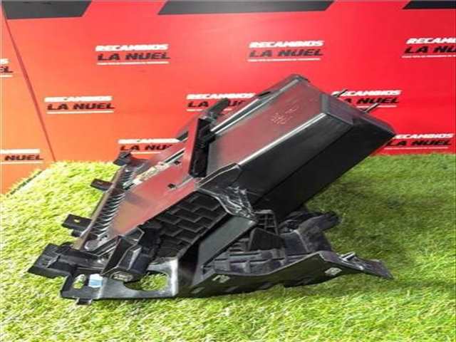 Foto 2ª: Guantera Renault Trafic M9R Z7 170CV 125KW FURGON (2023)