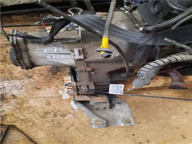 Caja Cambios Ford Fiesta 1.3