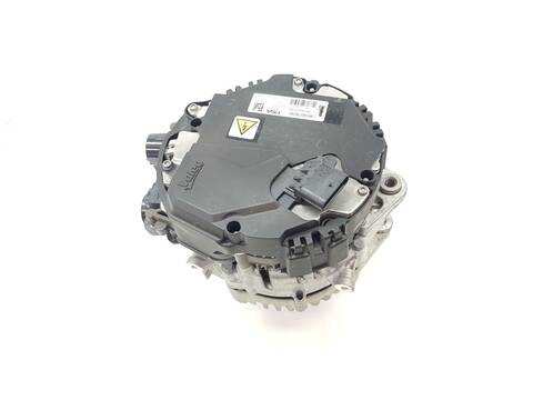 Alternador Fiat 600 VERSION INDEFINIDA