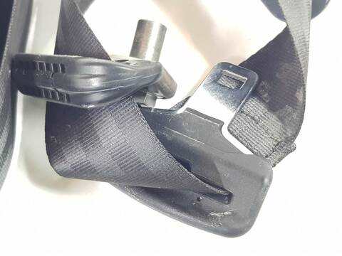 Foto 3ª: Kit Airbag Toyota Proace FURGON BUSINESS L1