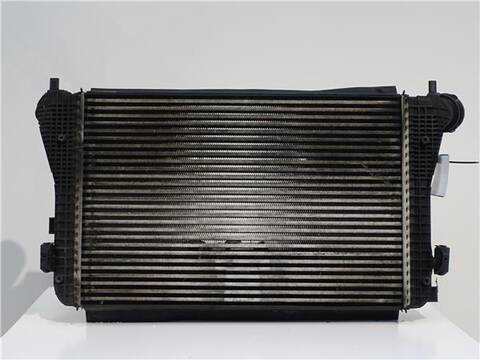 Foto 2ª: Intercooler Volkswagen Passat 2.0 TDI 16V BERLINA 140CV 103KW [BKP] (2007)