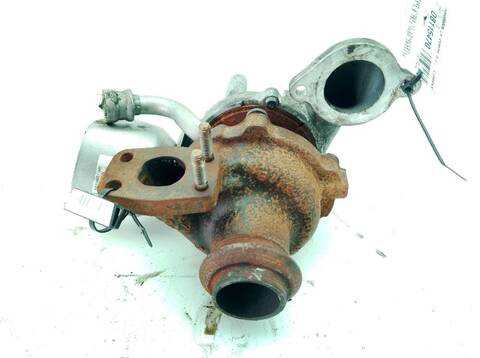 Foto 3ª: Turbocompresor Ford C Max 1.5 TDCI [XWDA] (2010)