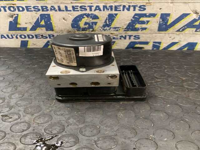 Centralita Abs Mini Cupe 1.6 16V 115CV/85KW COUPE 0CV