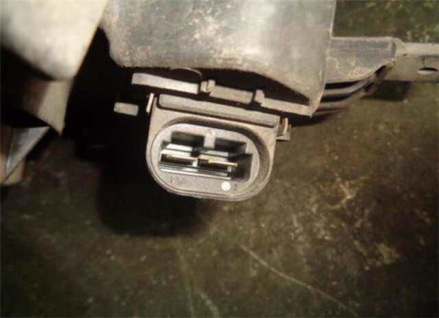 Foto 3ª: Electroventilador Renault Clio 1.5 AUTHENTIQUE [1.5 LTR. - 48 KW DCI DIESEL] [K9K704]