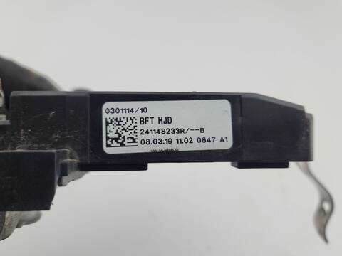 Foto 3ª: Caja Reles Fusibles Dacia Duster ESSENTIAL 4WD 116CV 85KW [K9K U8] (2019)