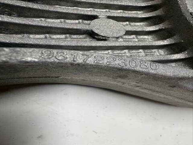 Foto 2ª: Soporte Motor Peugeot Expert AHX FURGON (2018)