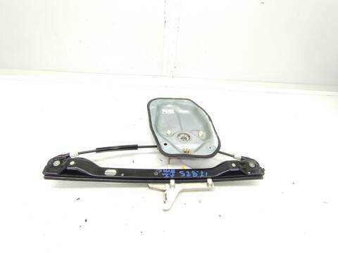 Elevalunas Manual Trasero Izquierdo Volkswagen Jetta 2.0 TDI 140CV 103KW