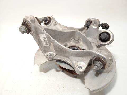 Mangueta Trasera Derecha Tesla Model 3 EV 238CV 175KW