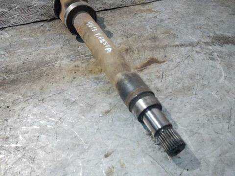 Foto 2ª: Transmision Delantera Derecha Ford Fiesta TITANIUM 95CV 70KW [TZJA] (2012)