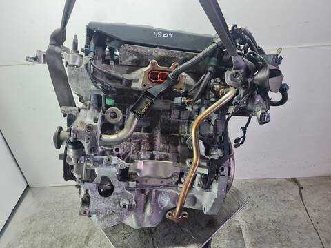 Motor Completo Honda Civic 1.8 COMFORT BERLINA 140CV 103KW