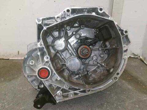 Caja Cambios Automatica Citroen C4 ONETONE 99CV 73KW AUT.