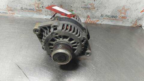 Alternador Opel Antara COSMO 4X4 150CV 110KW