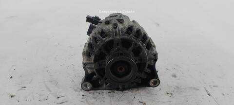 Alternador Peugeot 206 1.4 I