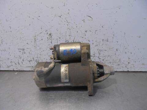 Motor de Arranque Jeep Grand Cherokee 5.2 LTD. ZJ) 211CV 155KW