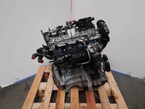 Foto 2ª: Motor Completo Peugeot 2008 ALLURE 101CV [HN05] (2023)
