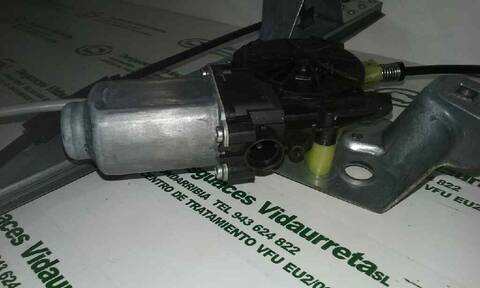 Foto 2ª: Elevalunas Eléctrico Delantero Derecho Renault Kangoo 1.5 DCI DIESEL CAT 86CV 63KW [K9K802] (2008)