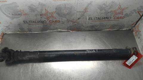 Foto 2ª: Transmision Central Land Rover Discovery TDI 3-PTAS.) 113CV 83KW [D21L] (1998)