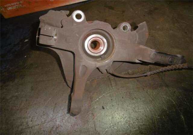 Foto 2ª: Mangueta Delantera Derecha Fiat Punto 1.2 [199 A4.000]