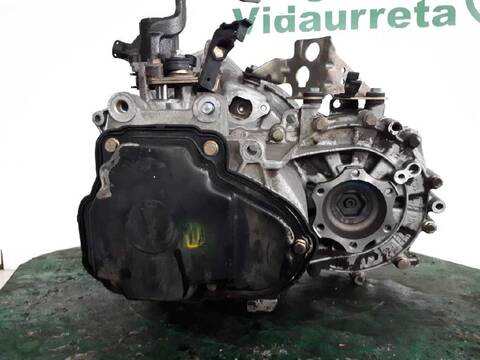 Foto 3ª: Caja Cambios Seat Toledo 2.3 VR5 CAT AGZ) 150CV 110KW (1999)