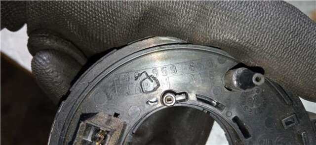 Foto 3ª: Anillo Airbag Volkswagen Passat 1.9 TDI [AJM]