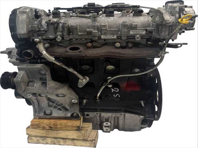 Foto 2ª: Motor Completo Opel Insignia A 160CV 118KW [A20DTH LBS] (2013)