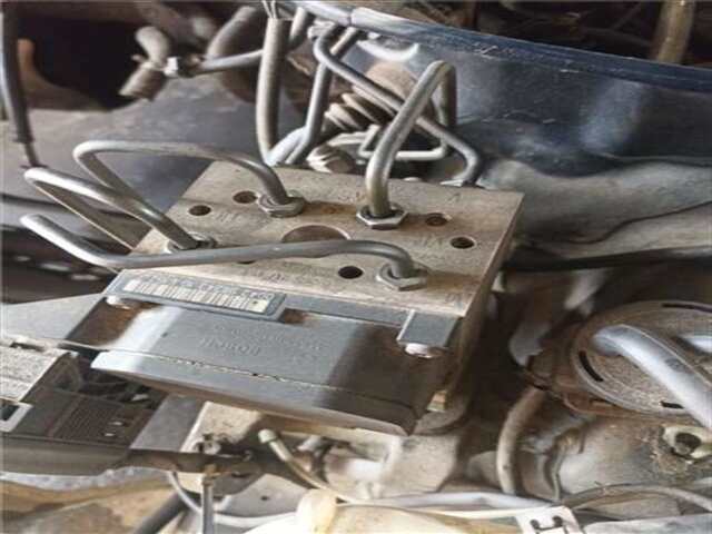 Abs Mercedes Clase E 180 2.2 200 CDI (210.007) [2.2 LTR. - 75 KW CDI CAT]