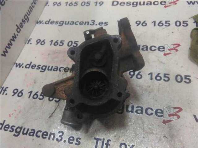 Foto 3ª: Turbocompresor Fiat Ducato 2.0 JTD BATALLA 2850 MM [2.0 LTR. - 62 KW JTD CAT]