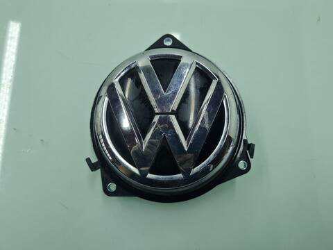 Maneta Exterior Portón Volkswagen Golf COMFORTLINE BLUEMOTION 150CV 110KW