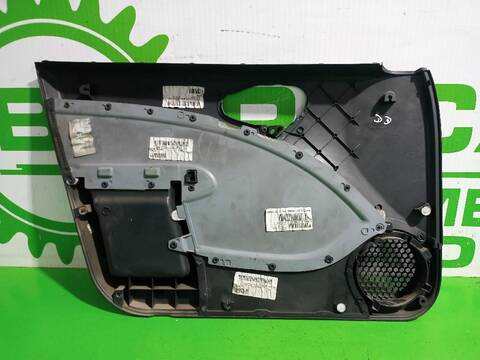 Foto 2ª: Tapizados Cartoneras Citroen Xsara 1.6 16V SATISFACTION 109CV [NFUTU5JP4] (1997)