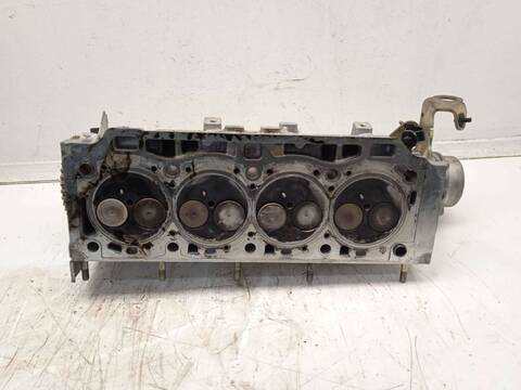 Foto 3ª: Culata Renault Laguna 1.9 DCI DIESEL CAT 107CV 79KW (2001)